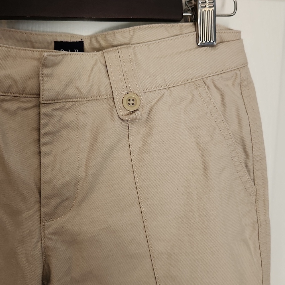 Final Sale Vintage GAP Khaki Pants - Picture 7 of 12
